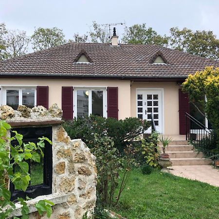 Le Relais De Pierre Bed and Breakfast Arpajon Εξωτερικό φωτογραφία