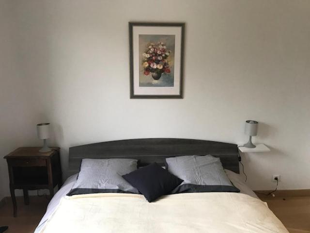 Le Relais De Pierre Bed and Breakfast Arpajon Εξωτερικό φωτογραφία