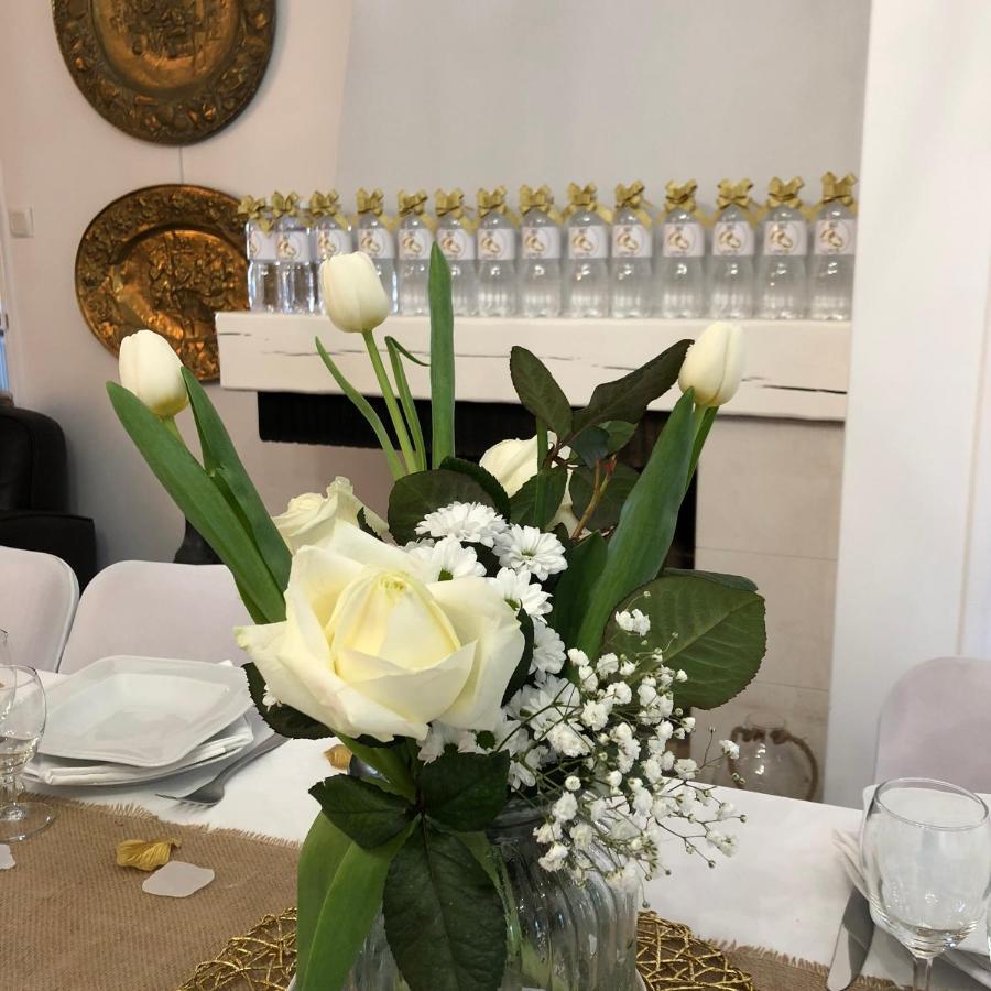 Le Relais De Pierre Bed and Breakfast Arpajon Εξωτερικό φωτογραφία